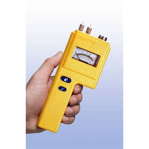 custom delmhorst moisture meter|delmhorst moisture meter instructions.